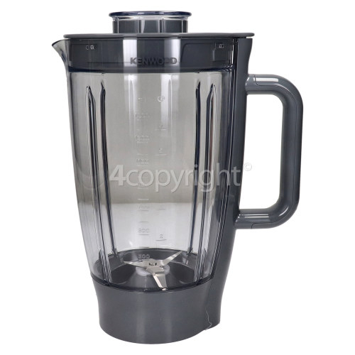 Kenwood Liquidiser Blender Assy