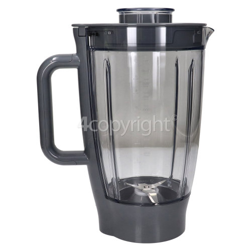 Kenwood Liquidiser Blender Assy