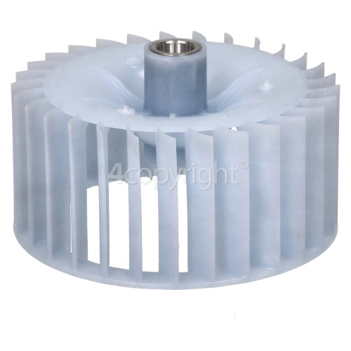 Pitsos Drum Cooling Fan