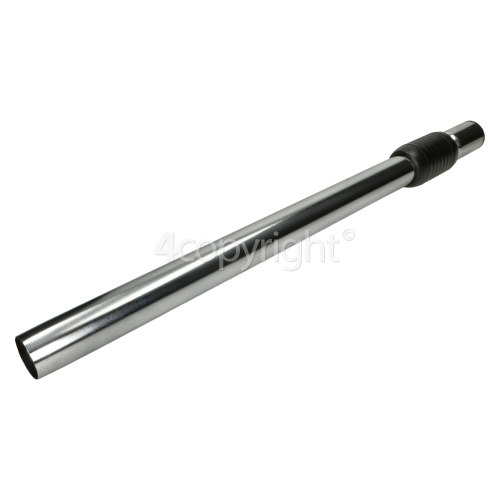 Universal Vacuum 35mm Push Fit Telescopic Extension Tube