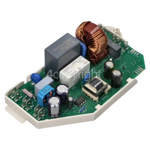 Rangemaster Induction Driver PCB
