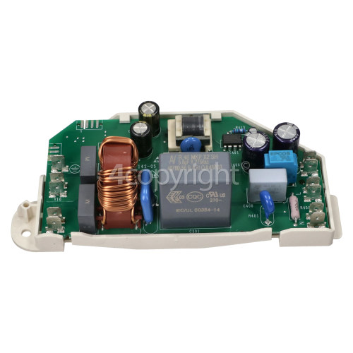 Rangemaster Induction Driver PCB