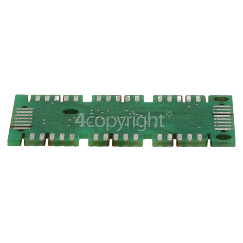 Rangemaster 91780 PROFESSIONAL PLUS 110 IND. BLACK Interface Board