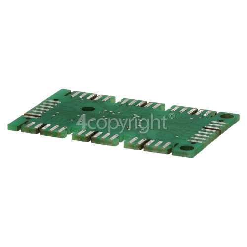 Rangemaster 91780 PROFESSIONAL PLUS 110 IND. BLACK Interface Board