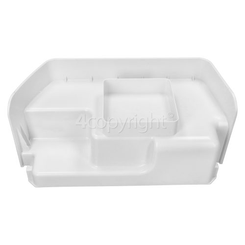 MS91500IFS Wind Channel Part Freezer Chamber