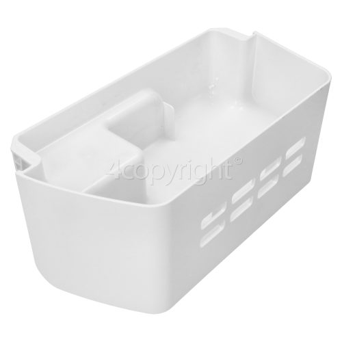 MS91500IFS Wind Channel Part Freezer Chamber