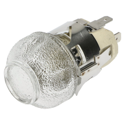 Rangemaster 91840 PROFESSIONAL PLUS 90 CER. CRANBERRY Oven Lamp Halogen