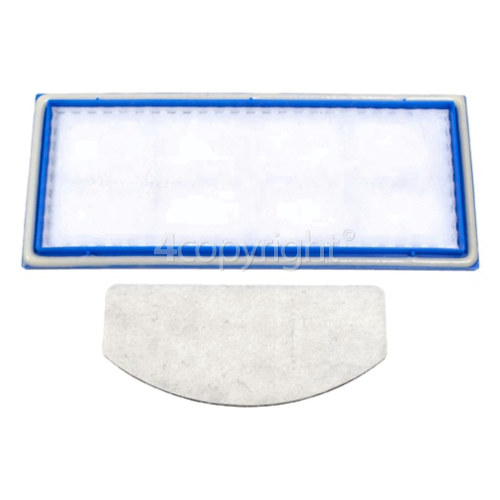 U19 Filter Kit