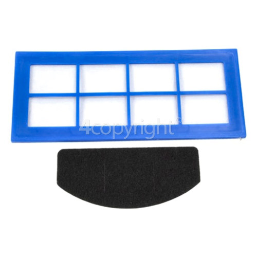 U19 Filter Kit