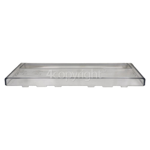 Grundig GFN 13820 Upper Freezer Drawer Front Cover