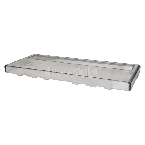 Grundig GFN 13820 Upper Freezer Drawer Front Cover