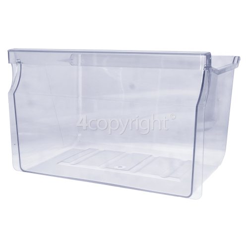Fridgemaster MC50165B Freezer Lower Drawer