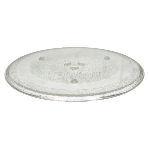 Samsung Microwave Turntable - 317mm