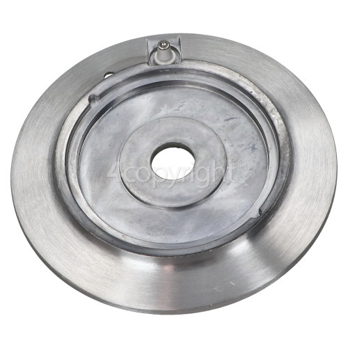 Rangemaster Burner Base