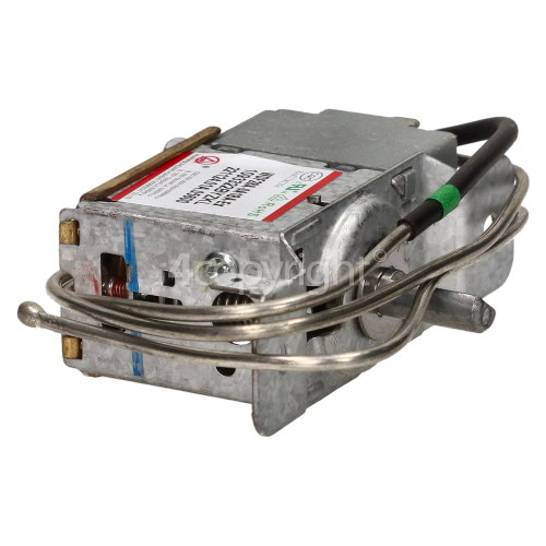 MC50165B Fridge Freezer Thermostat WDF28C-L-EX