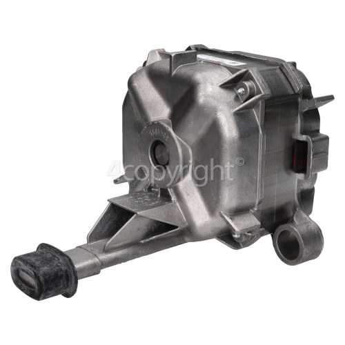 Blomberg Motor Assembly : Arcelik BLW090P8L32Y-02 500/13000RPM 125/900W