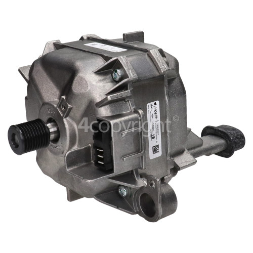 Blomberg Motor Assembly : Arcelik BLW090P8L32Y-02 500/13000RPM 125/900W