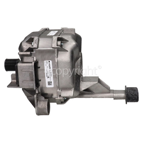Blomberg Motor Assembly : Arcelik BLW090P8L32Y-02 500/13000RPM 125/900W