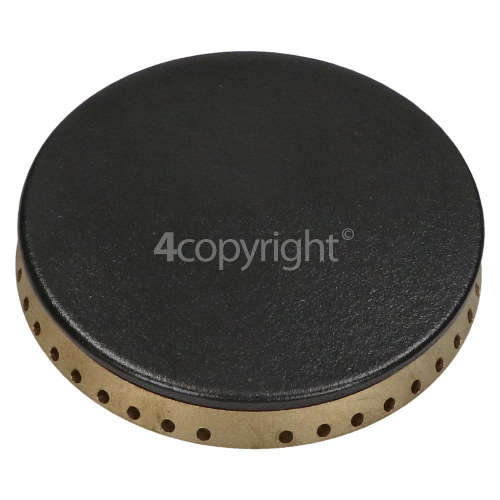 Rangemaster Burner Head Assy 5KW Matt