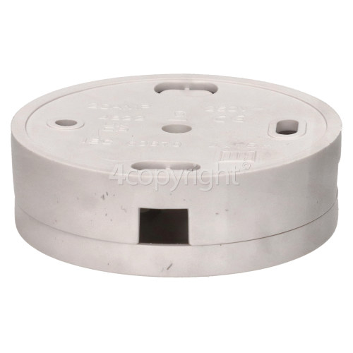 Wellco 20A 4 Terminal Junction Box
