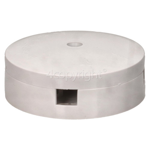Wellco 20A 4 Terminal Junction Box