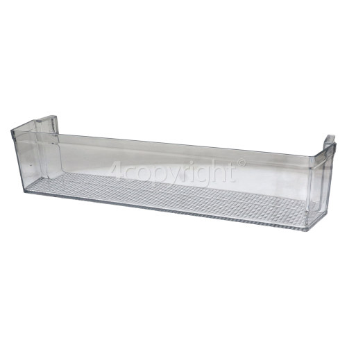 Hoover Bottle Shelf