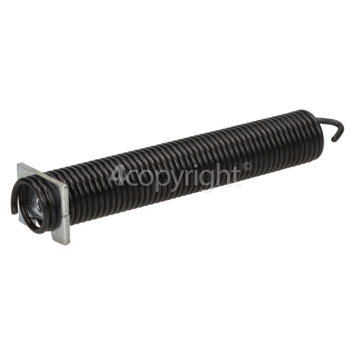 Door Hinge Spring Assembly : Length Of Spring Only 130mm