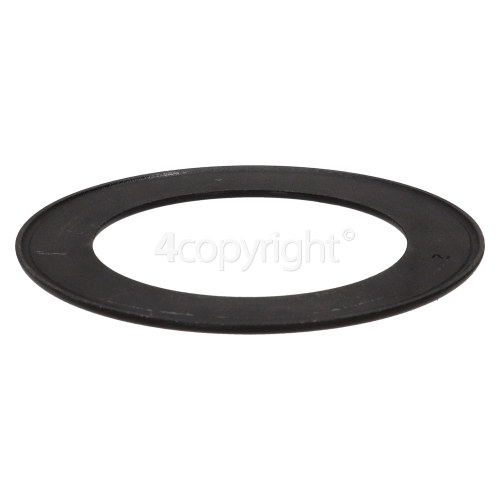 Rangemaster Wok Burner Outer Cap : 130MM Outer. 90MM Inner.