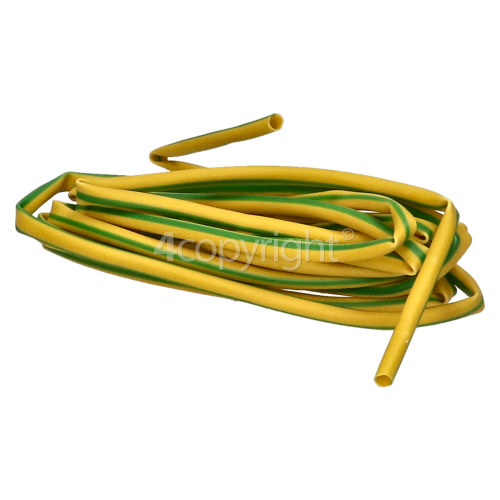 Wellco 2mm PVC Earth Sleeve - 2m