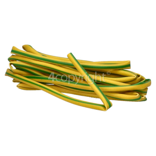 Wellco 2mm PVC Earth Sleeve - 2m