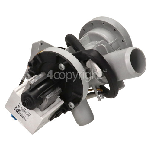 LG Drain Pump Assembly : Leili BPX2-94L 35w. Part Number