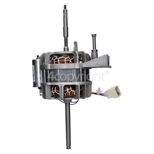 Hoover Motor