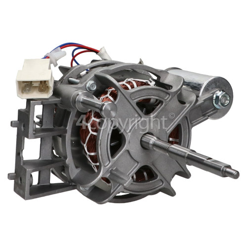 Hoover Motor