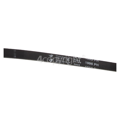 Pitsos Poly-Vee Drive Belt - 1995H7