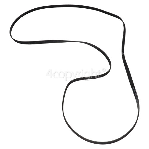Pitsos Poly-Vee Drive Belt - 1995H7
