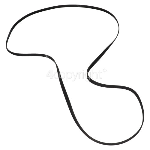 Pitsos Poly-Vee Drive Belt - 1995H7