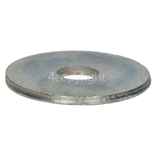 Hoover VHD8144DHC Self-Locking Washer