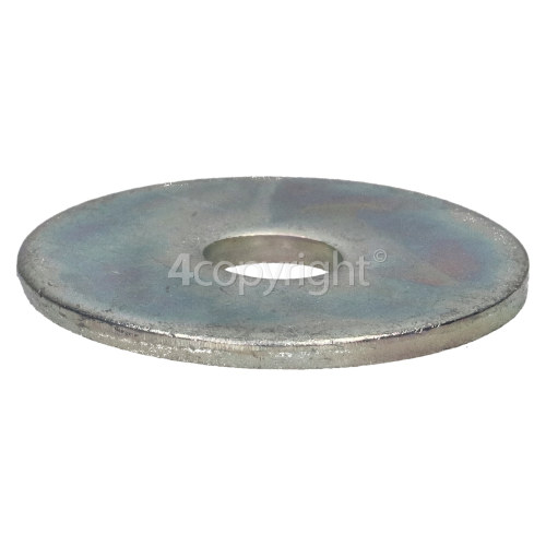 Hoover VHD8144DHC Self-Locking Washer