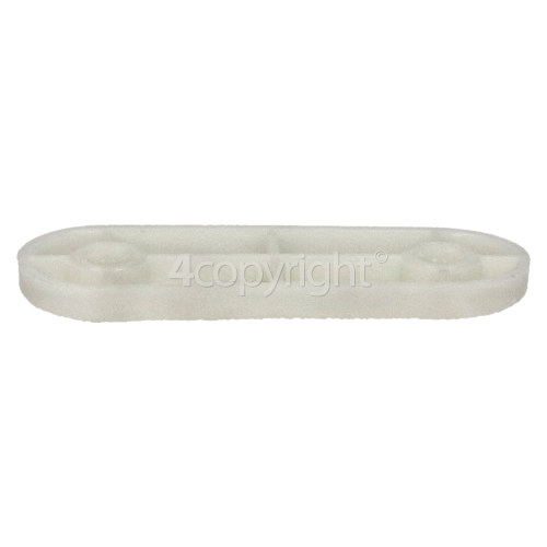 Hisense HS6120W Basket Holder Fixing Plate