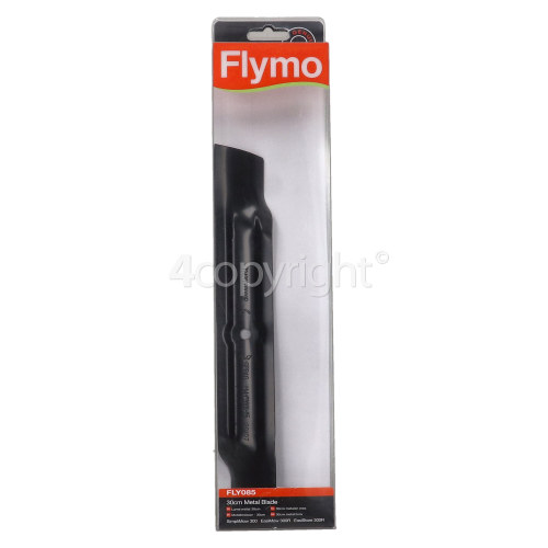 Flymo FLY085 30cm Blade
