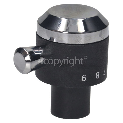 Rangemaster Gas Thermostat Knob