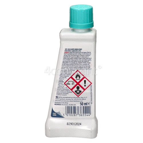 Dr.Beckmann Stain Devils Grease, Lubricant And Paint Remover