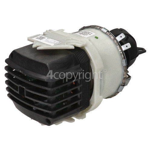 Leisure Heat Pump Motor