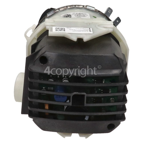 Leisure Heat Pump Motor