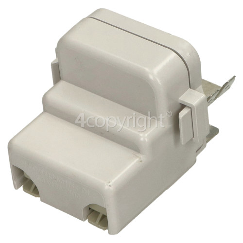 Grundig Anti-Interference Filter : Iskra KNB 7425