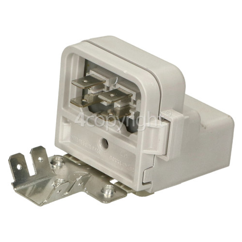 Grundig Anti-Interference Filter : Iskra KNB 7425