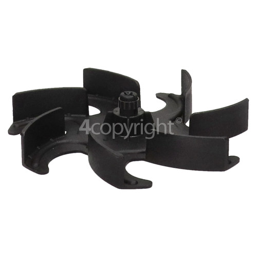 Beko Cooling Fan