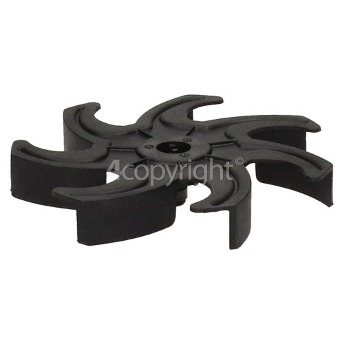 Beko Cooling Fan