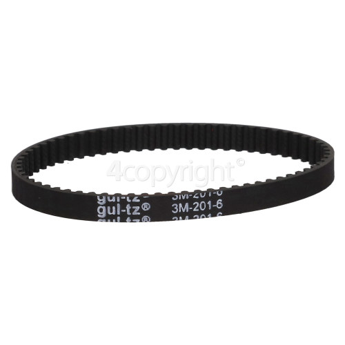 Hoover Agitator Drive Belt : 3M-201-6