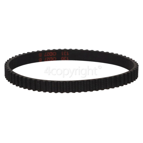 Hoover Agitator Drive Belt : 3M-201-6